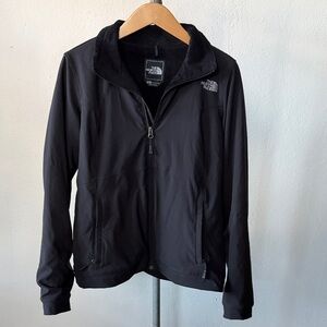 The North Face Apex Jacket Fleece Lined Womens Medium